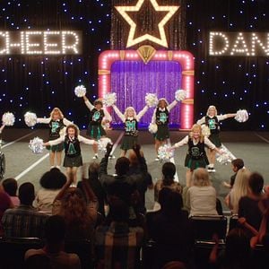 Foto As Rainhas da Torcida