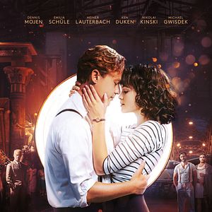 Foto Fábrica de Sonhos - Ouse Sonhar