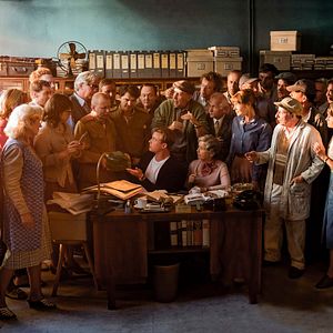 Foto Fábrica de Sonhos - Ouse Sonhar