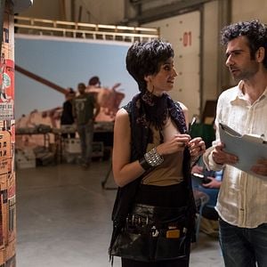 Foto Laëtitia Eïdo