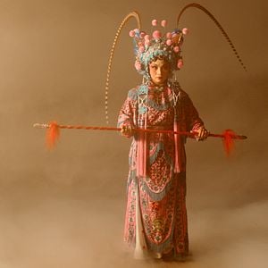 Foto Viver para Cantar