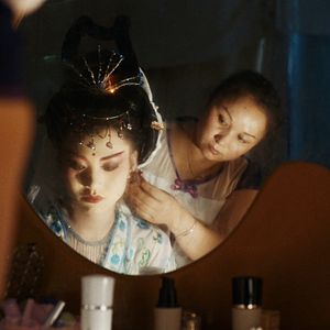 Foto Viver para Cantar