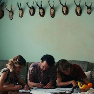 Foto Heróis Nunca Morrem