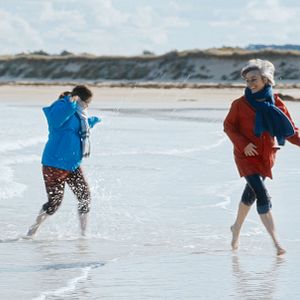 Foto Les Enfants d'Isadora