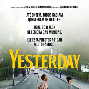 Foto Yesterday
