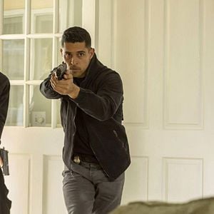 Foto Wilmer Valderrama