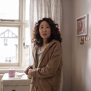 Foto Killing Eve