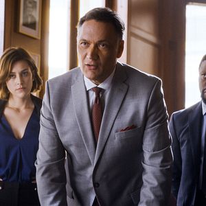 Foto Bluff City Law – Lei de Memphis