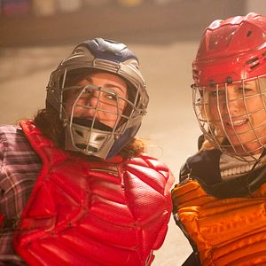 Foto Jessica St. Clair