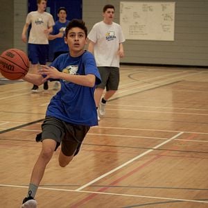 Foto Superação - O Milagre da Fé