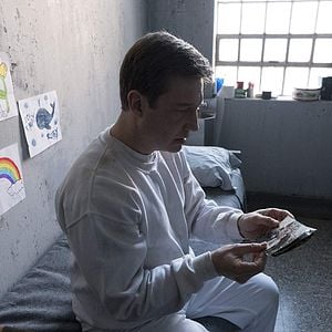 Foto Somewhere Between