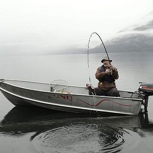 Foto Somewhere Between