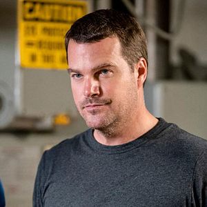Foto Chris O'Donnell