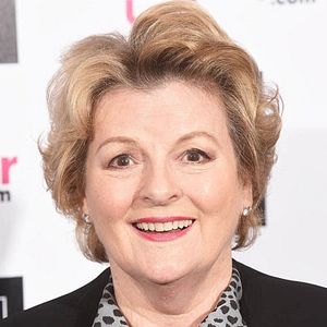 Foto Brenda Blethyn