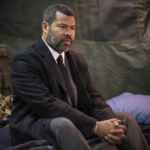 Foto Jordan Peele