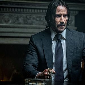 Foto John Wick 3 - Parabellum
