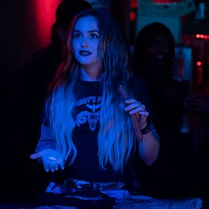 Foto Leighton Meester