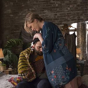 Foto Hospital New Amsterdam