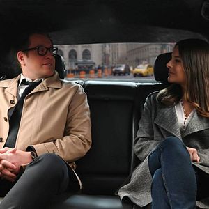 Foto Michael Weatherly