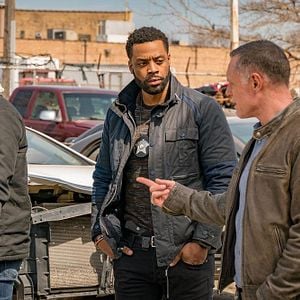 Foto LaRoyce Hawkins