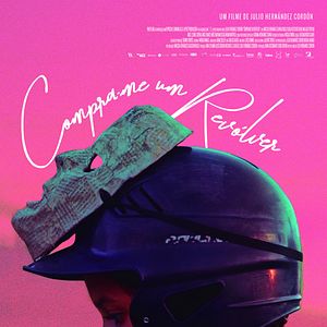 Foto Compra-me um Revólver