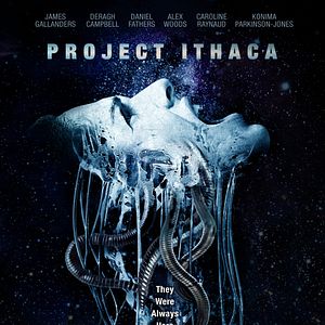 Foto Projeto Ithaca – Destruição Alienígena