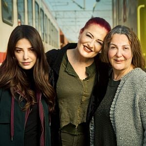 Foto Um Grito de Liberdade