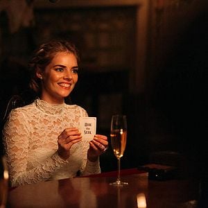 Foto Casamento Sangrento