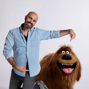 Foto Pets - A Vida Secreta dos Bichos 2