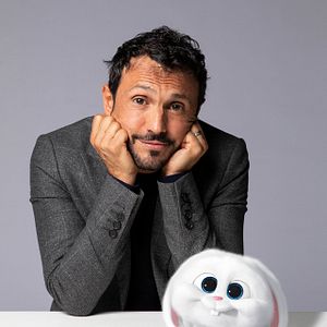 Foto Pets - A Vida Secreta dos Bichos 2