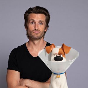 Foto Pets - A Vida Secreta dos Bichos 2