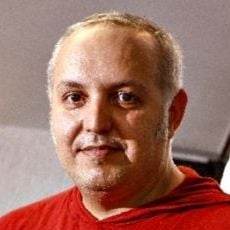 Foto Paulo Biscaia Filho