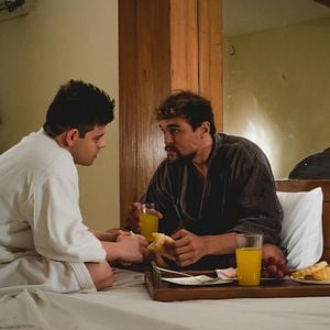 Foto Resistir para Recomeçar