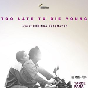 Foto Tarde para Morrer Jovem