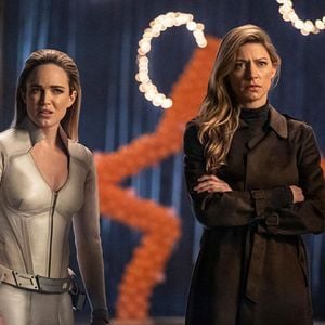 Foto Legends of Tomorrow