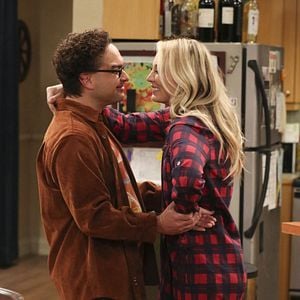 Foto The Big Bang Theory
