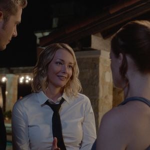 Foto Allie MacDonald