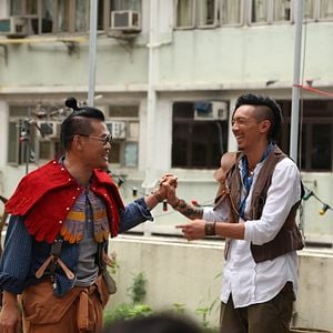 Foto Zumbiologia: Aproveite Essa Noite