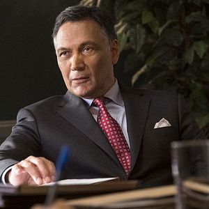 Foto Bluff City Law – Lei de Memphis