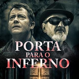 Foto Porta para o Inferno