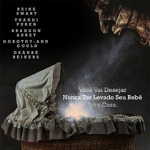 Foto Siembamba - A Canção do Mal