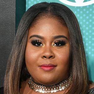 Foto Raven Goodwin
