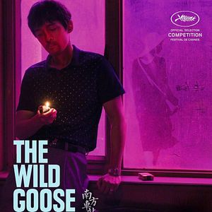 Foto O Lago do Ganso Selvagem