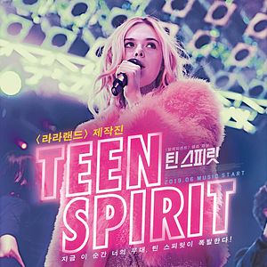 Foto Espírito Jovem