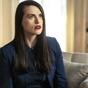 Foto Katie McGrath
