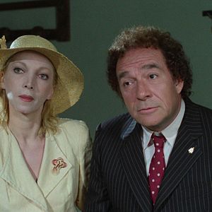 Foto Mariangela Melato