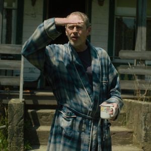 Foto Os Mortos Não Morrem