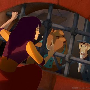 Foto A Famosa Invasão dos Ursos na Sicília