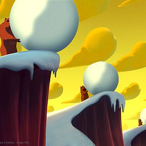 Foto A Famosa Invasão dos Ursos na Sicília