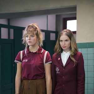 Foto Terrores Urbanos